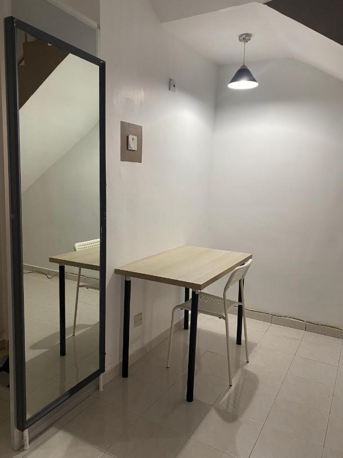 הוילה Kampong Belah Dua Comfy Sutera Seberang Jaya מראה חיצוני תמונה