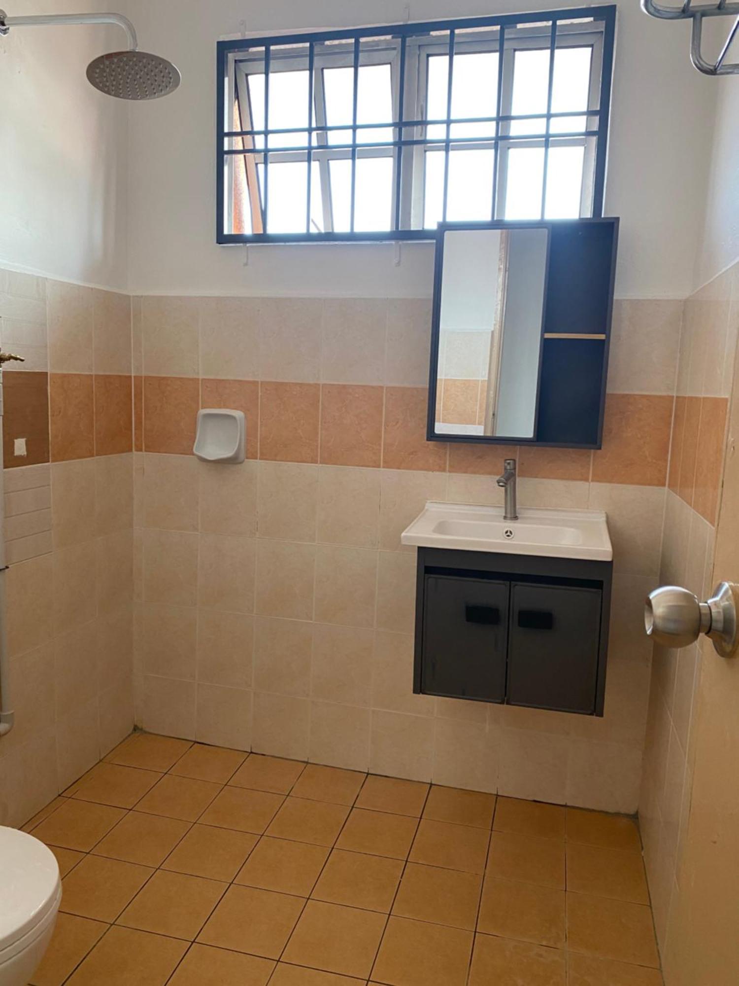 הוילה Kampong Belah Dua Comfy Sutera Seberang Jaya מראה חיצוני תמונה
